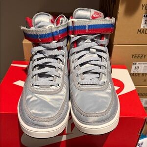Nike Vandal High Supreme Nylon - NO BOX